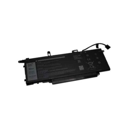 NF2MW-BTI BTI Notebook Battery Li-Ion 6500 mAh at discount