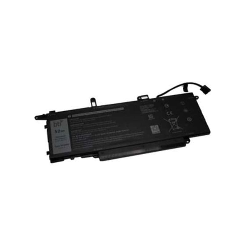 NF2MW-BTI BTI Notebook Battery Li-Ion 6500 mAh at discount