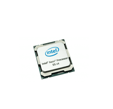 NGM8T Dell Intel Xeon E5-2650V4 12-Core 2.2GHz 30MB