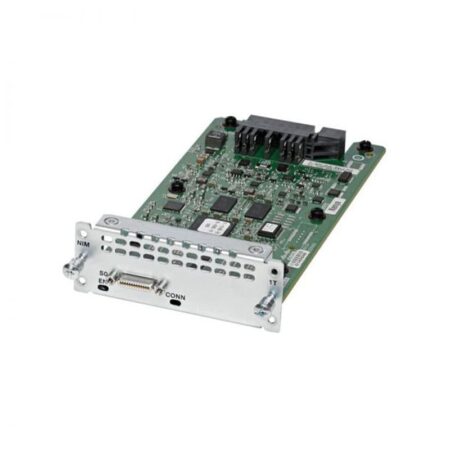 NIM-1T Cisco WAN Interface Module Serial adapter at discount