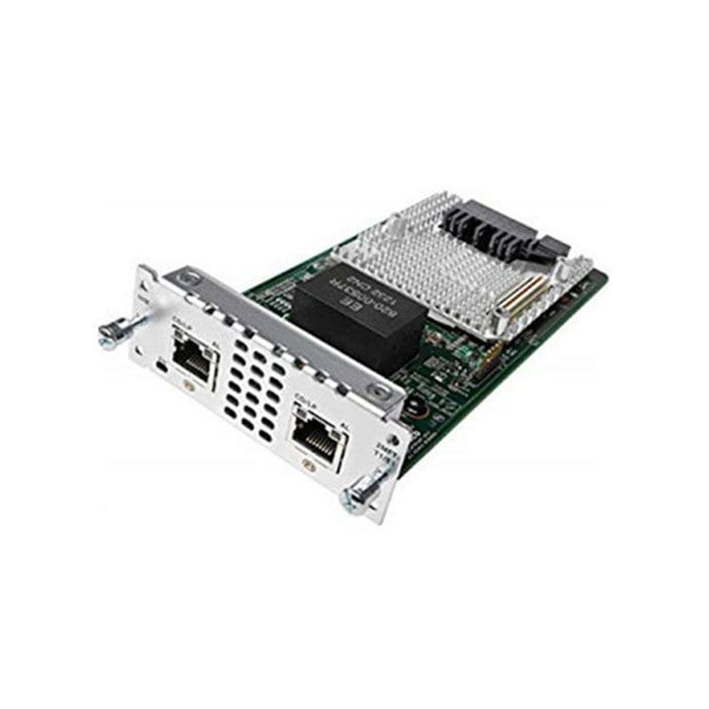NIM-2CE1T1-PRI= Cisco Fourth Generation Multi at discount