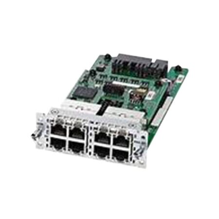 NIM-ES2-8= Cisco Module expansion module at discount