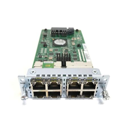 NIM-ES2-8-P Cisco Network Expansion Module at discount