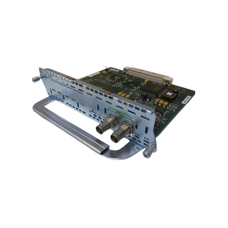 NM-1A-T3 Cisco 3600 Series Network Module at discount