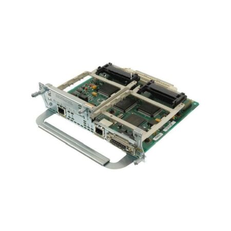 NM-1FE1R2W Cisco Ethernet Card Network Module at discount