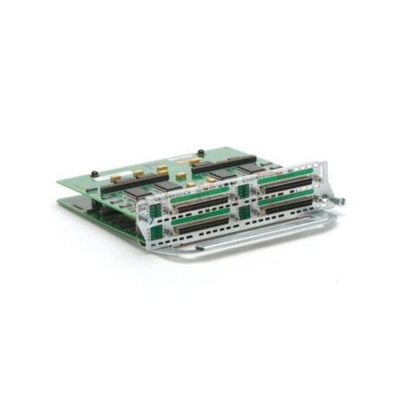 NM-32A Cisco 32 Ports Plug-in Expansion Module at discount