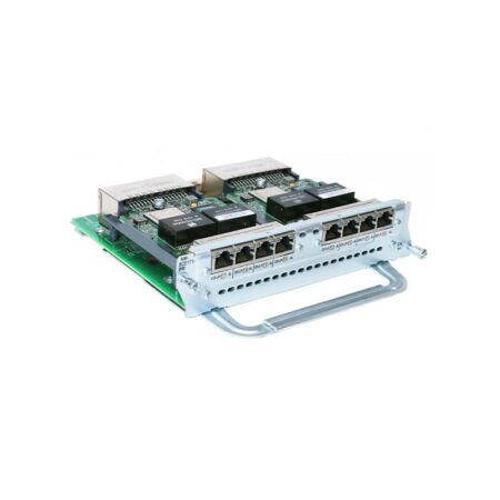 NM-8CE1T1-PRI= Cisco Module Terminal adapter at discount