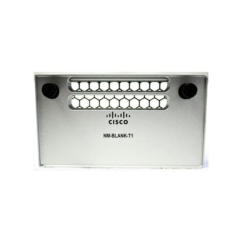 NM-BLANK-T1 Cisco Catalyst Type-1 at discount