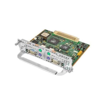 NM-CEM-4SER Cisco 4 Ports Expansion module at discount