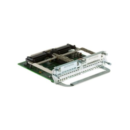 NM-HD-2V Cisco IP Communications module at discount