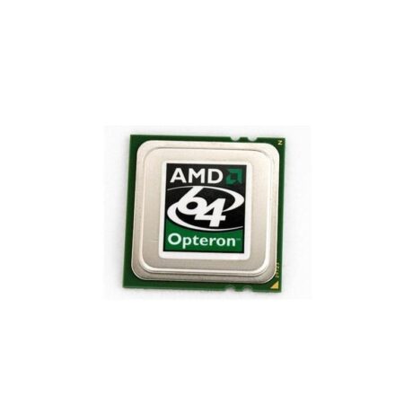 OS2431WJS6DGNWOF AMD Opteron 2431 6 Core 2.40GHz