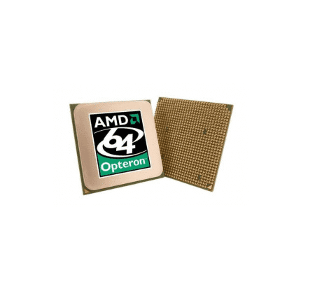 OS4184WLU6DGO AMD Opteron 4184 6 Core 2.80GHz