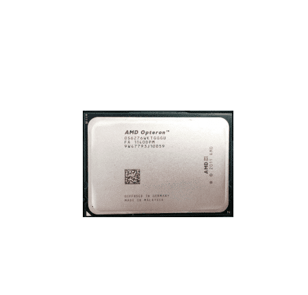 OS6376WKTGGHKWOF AMD Opteron 6376 16 Core 2.30GHz