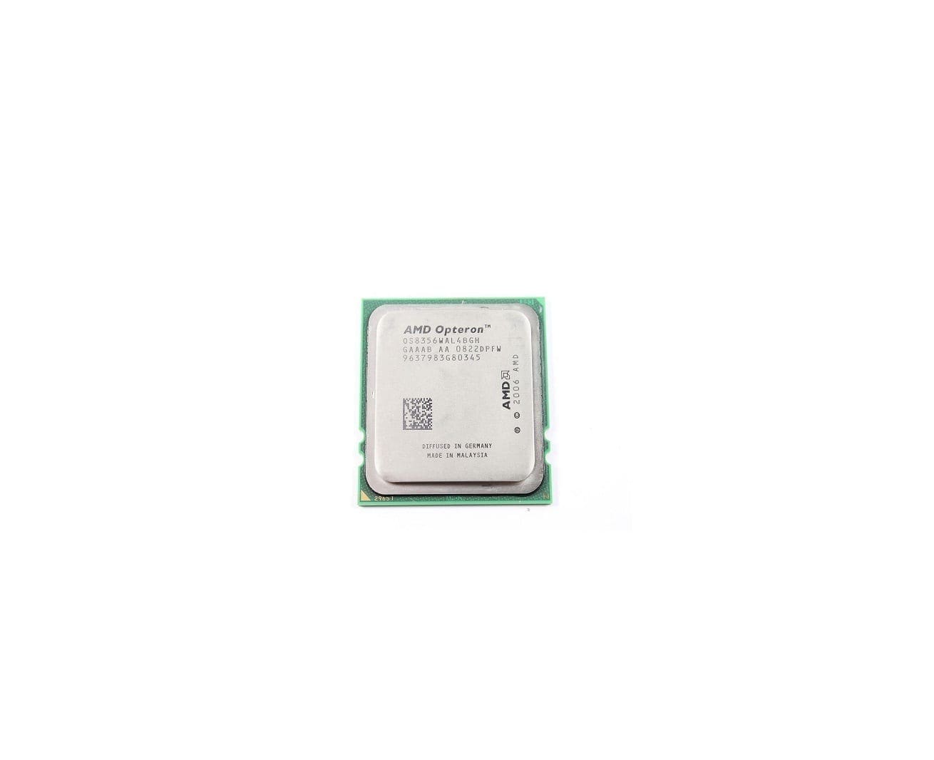 OS8356WAL4BGH AMD Opteron 8356 Quad Core 2.30GHz