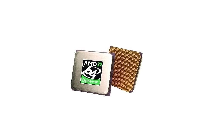OSA265FAA6CB AMD Opteron 265 Dual Core 1.80GHz 1000MHz