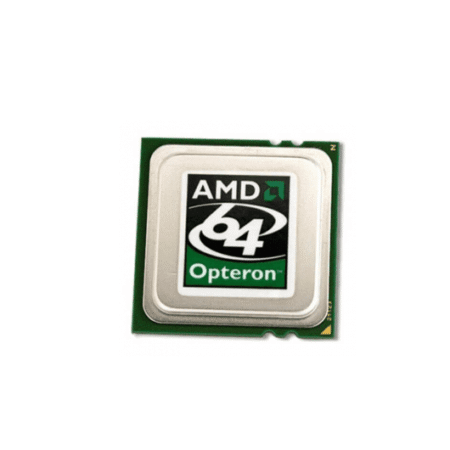 OSA8216GAA6CY AMD Opteron 8216 Dual Core 2.40GHz