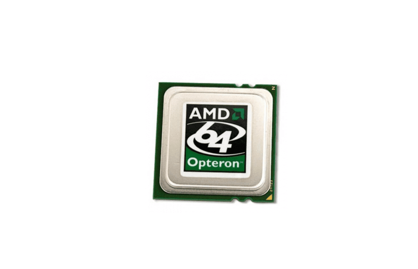 OSA8216GAA6CY AMD Opteron 8216 Dual Core 2.40GHz