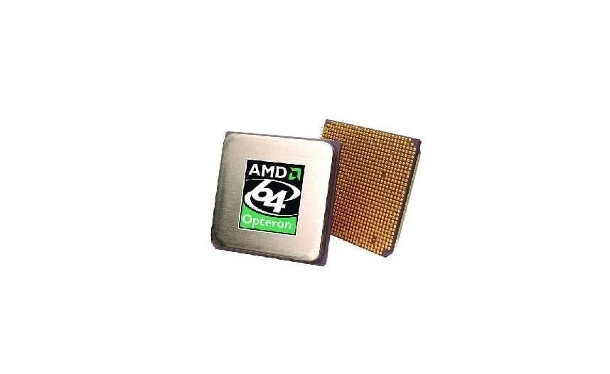 OSP252FAA5BL AMD Opteron Model 252 2.6GHz 1000MHz