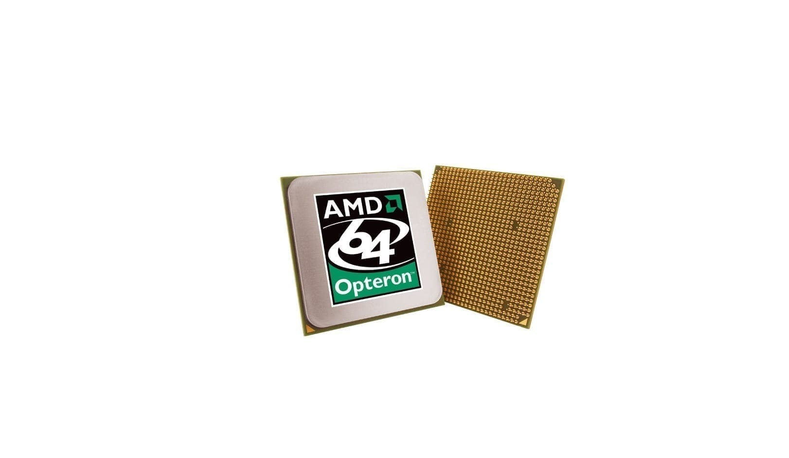 OSP275FAA6CB AMD Opteron 275 2.2GHz Socket 940 1000MHz