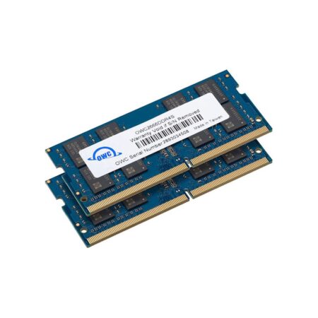 OWC2666DDR4S64P OWC 64GB Kit Memory at discount