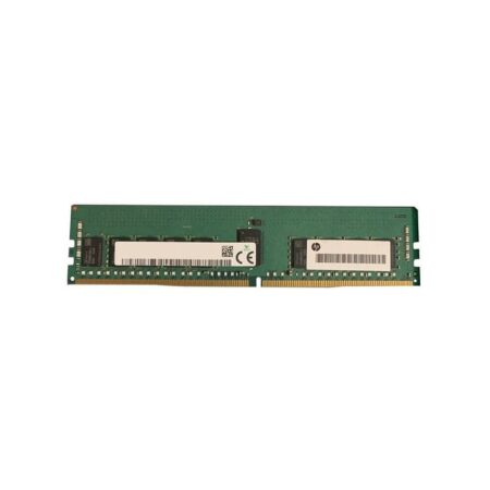 P02972-001 HP 16GB PC4-19200T-R DDR4 Memory at discount