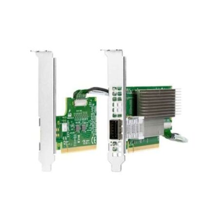 P06154-H21 HPE Ib HDR EN 200G 1P 940QSFP56 at discount