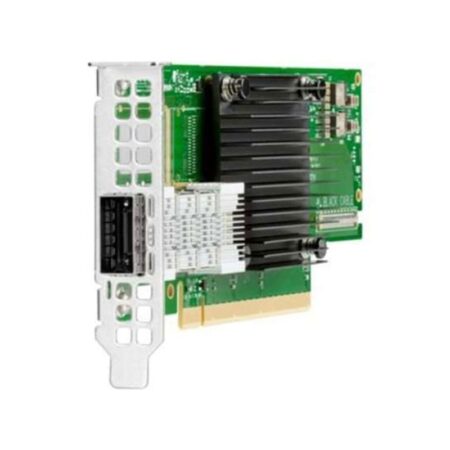 P06250-H21 HPE Ib HDR100 EN 100G Adapter at discount