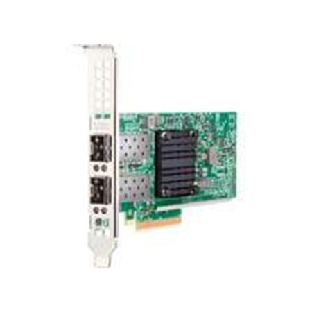 P08421-B21 HPE 537SFP+ Network Adapter PCIe at discount
