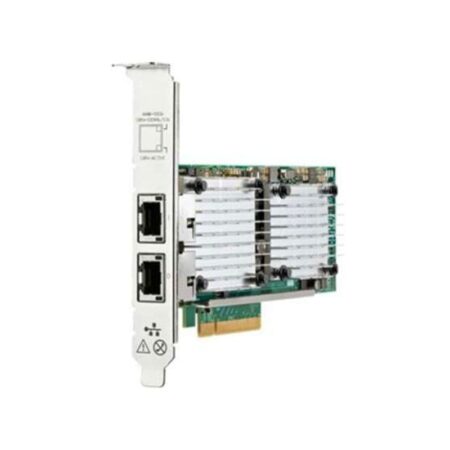 P08437-B21 HPE QL41132HLRJ Network Adapter at discount