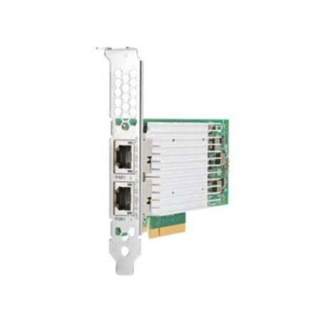 P08446-B21 HPE 524SFP+ Network Adapter PCIe at discount