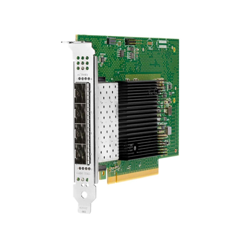 P08458-B21 Intel E810-XXVDA4 Network Adapter at discount
