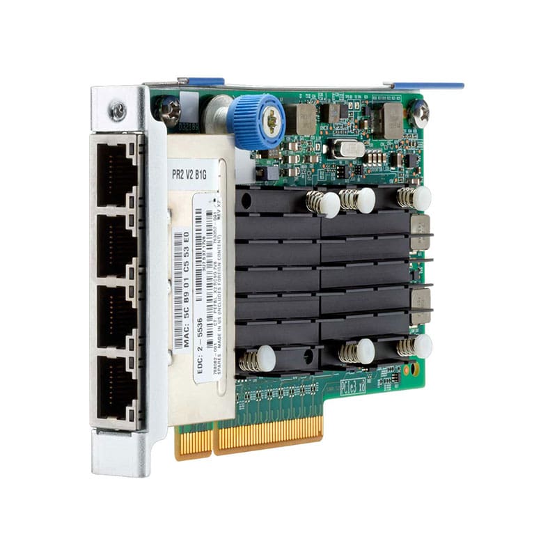 P10094-B21 HPE QL41134HLCU Network Adapter at discount