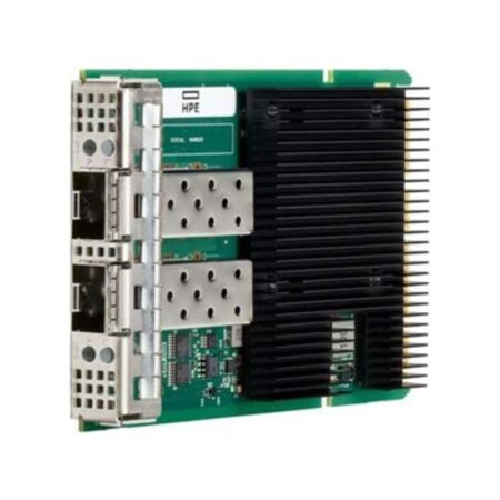 P10106-B21 Intel E810-XXVDA2 Network Adapter at discount