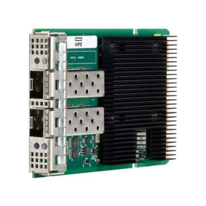 P10106-B21 Intel E810-XXVDA2 Network Adapter at discount