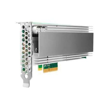 P10264-H21 HPE Mixed Use Solid State Drive at discount