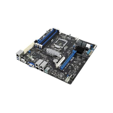 P11C-M/4L ASUS uATX Server Motherboard LGA at discount