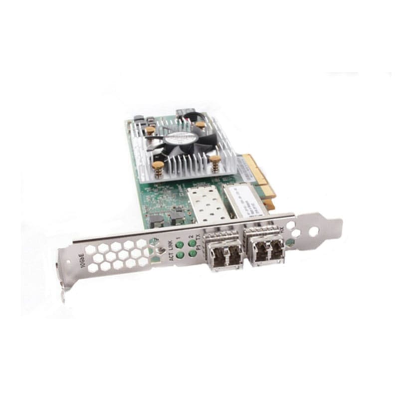 P11VC Dell 10GB Dual-Port PCI-E CNA Adapter at discount