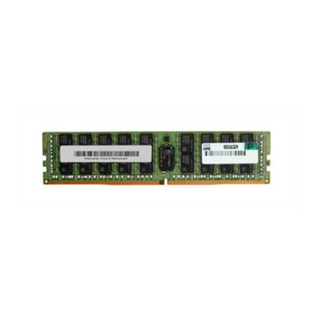P12278-001 HPE 16GB PC4-21300 DDR4 Memory at discount