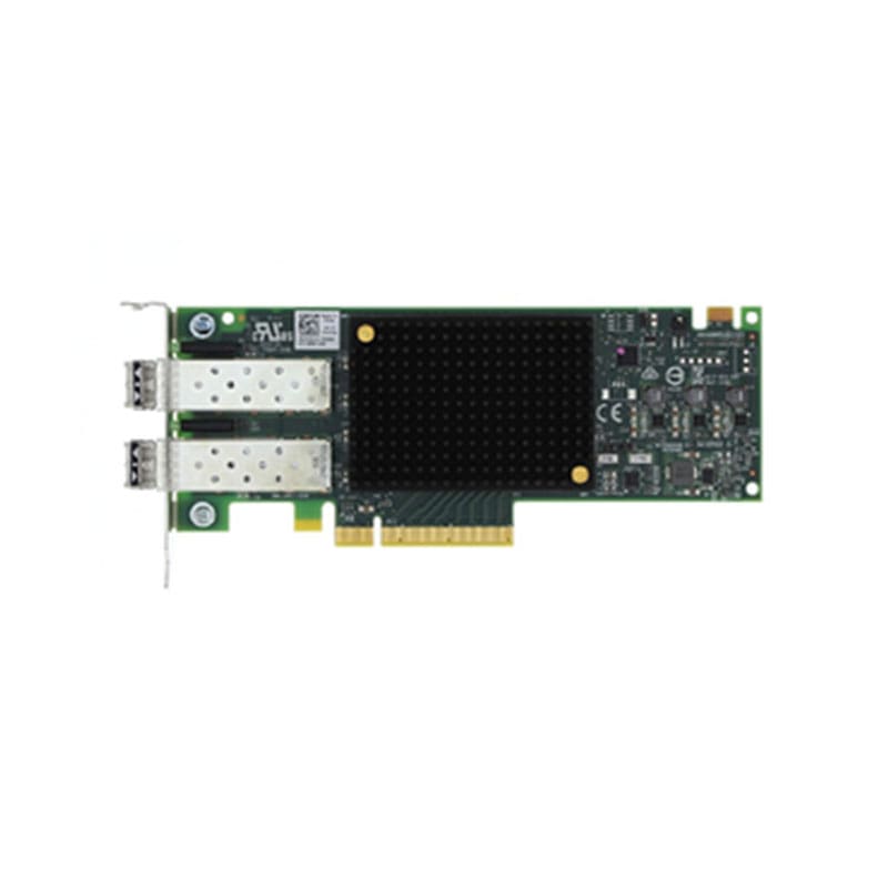 P14GV Dell Lpe31002-m6-d 2 Port Host Bus Adapter at discount