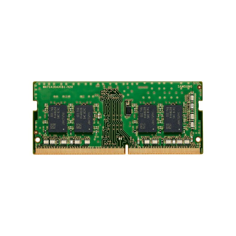 P1N55AT HP 16GB 1X16GB 2133MHZ PC4-17000 Cl15 Non Ecc