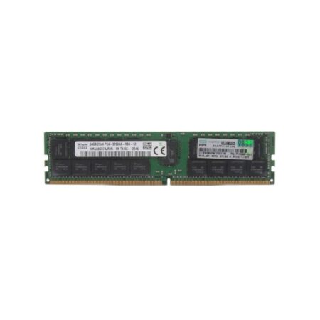 P21676-001 HPE 64GB DDR4 3200Mhz Pc4-25600 at discount