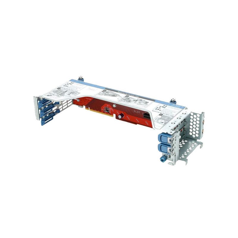P26465-B21 HPE 8SFF 2NVMe CPU1 Riser Kit at discount