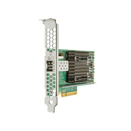 P31338-001 HPE Single Port 32GB Host Bus Adapter at discount