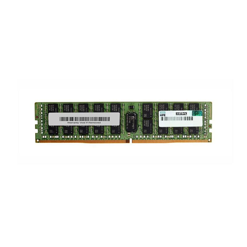 P43328-B21 HPE 32GB RAM Ddr5-4800Mhz at discount