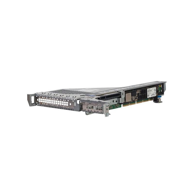 P48804-B21 HPE x16/x16 Tertiary Kit riser card at discount