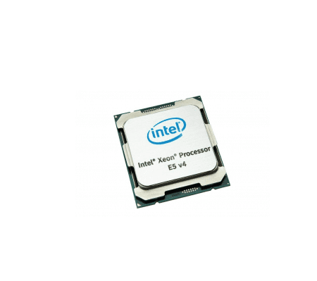 P8PG0 Dell Intel Xeon E5-2650V4 12-Core 2.2GHz 30MB