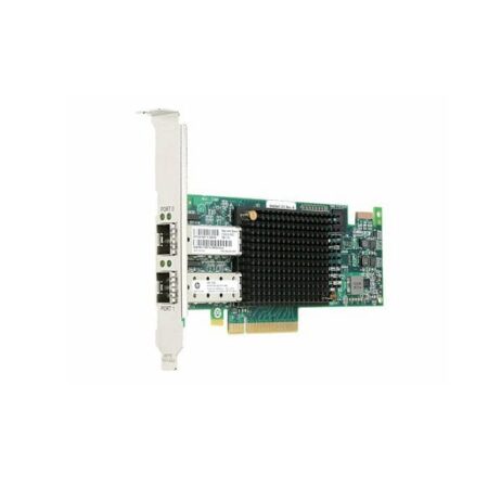 P9D93A HP P9D93A Storefabric Sn1100q 16gb Single Port
