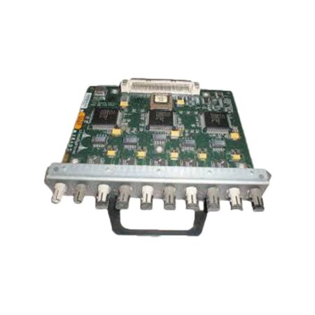 PA-5EFL Cisco 5-Port 10Base-FL Ethernet Adapter at discount