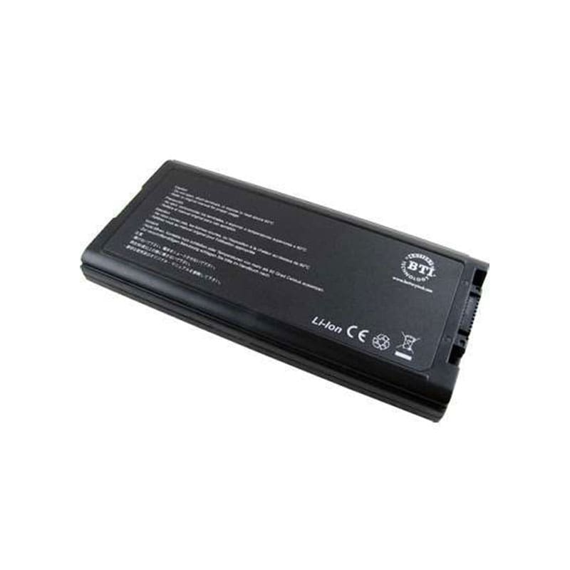 PA-CF52 BTI Battery for Panasonic ToughBook at discount