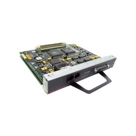 PA-FE-TX Cisco 1 Port Fast Ethernet Port Adapter at discount